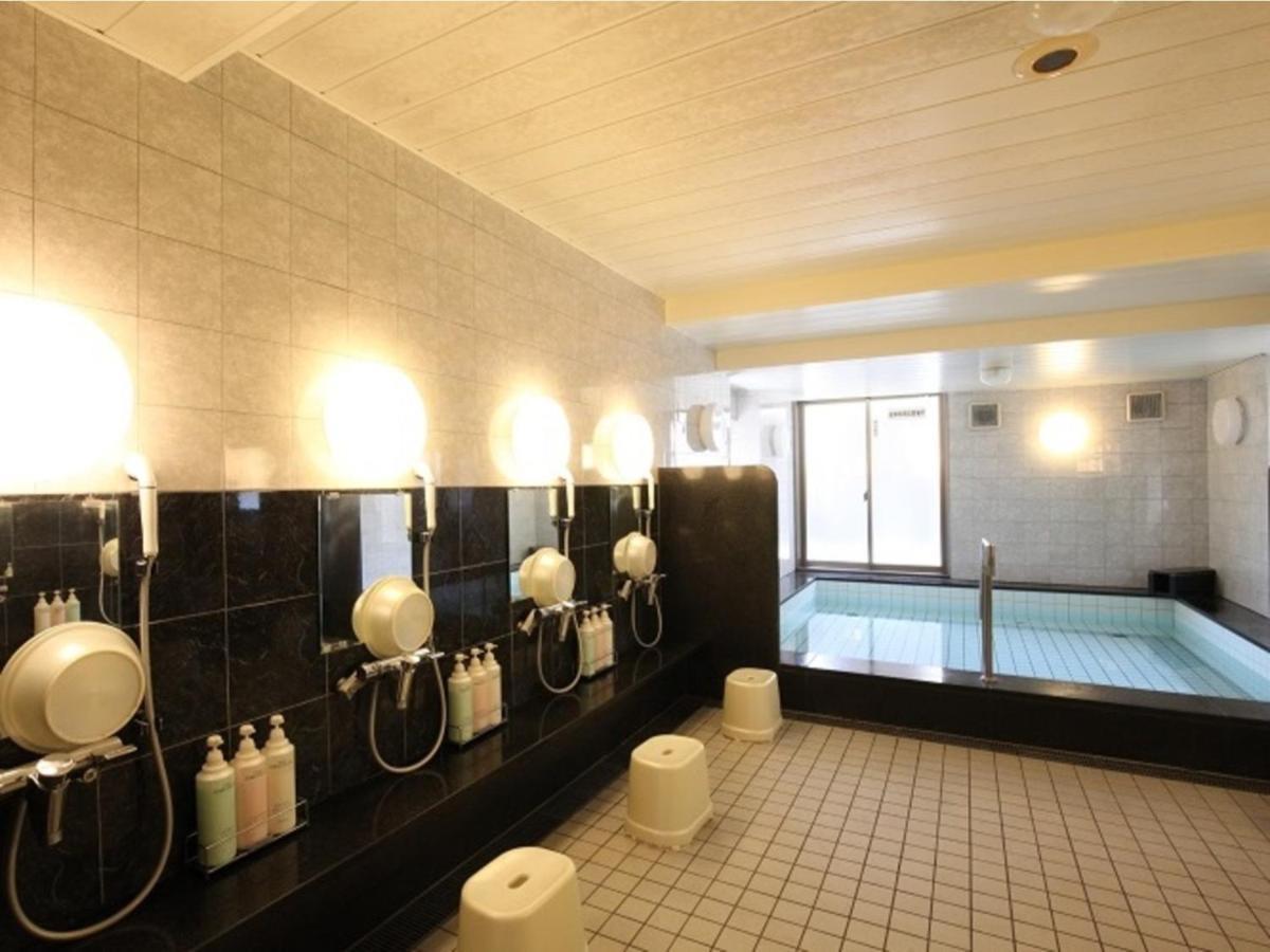Az Inn Fukui - Vacation Stay 65924V Kültér fotó