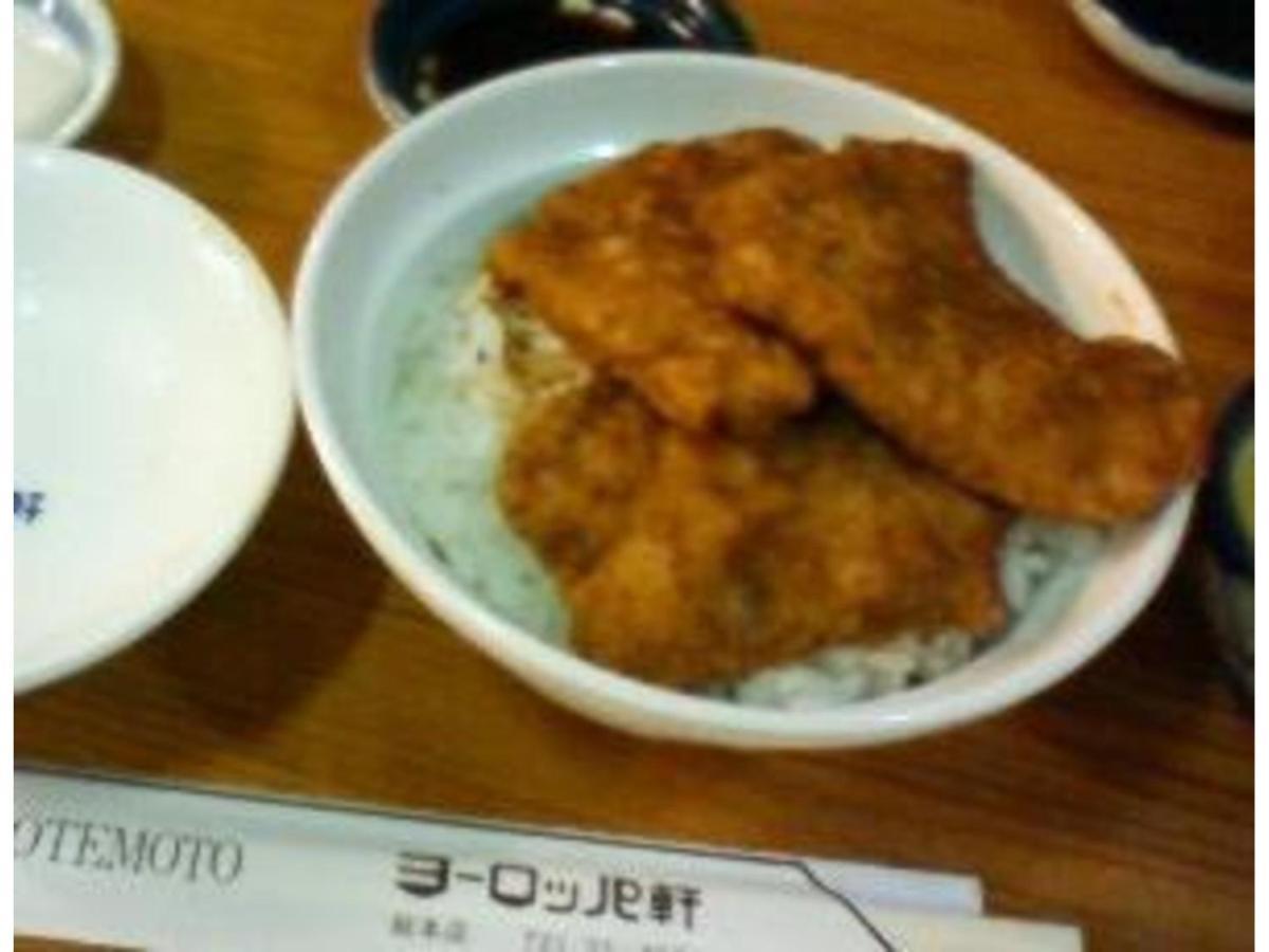 Az Inn Fukui - Vacation Stay 65924V Kültér fotó